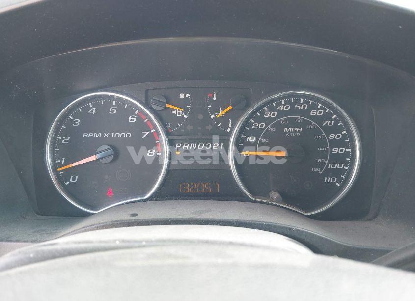 Photo 15 of 2010 Chevrolet Colorado 1LT (VIN 1GCJTCDE5A8134797)