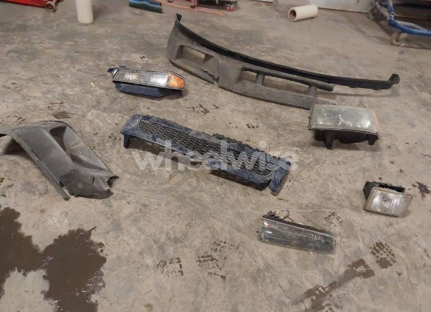 Photo 12 of 2010 Chevrolet Colorado 1LT (VIN 1GCJTCDE7A8133277)