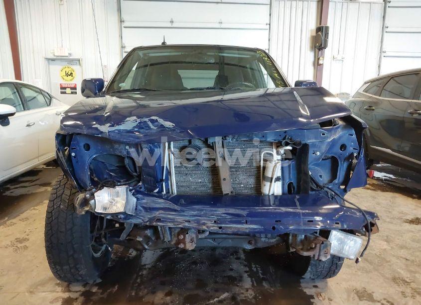 Photo 13 of 2010 Chevrolet Colorado 1LT (VIN 1GCJTCDE7A8133277)