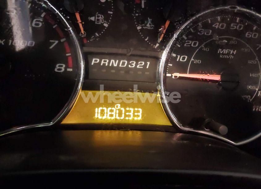 Photo 16 of 2010 Chevrolet Colorado 1LT (VIN 1GCJTCDE7A8133277)