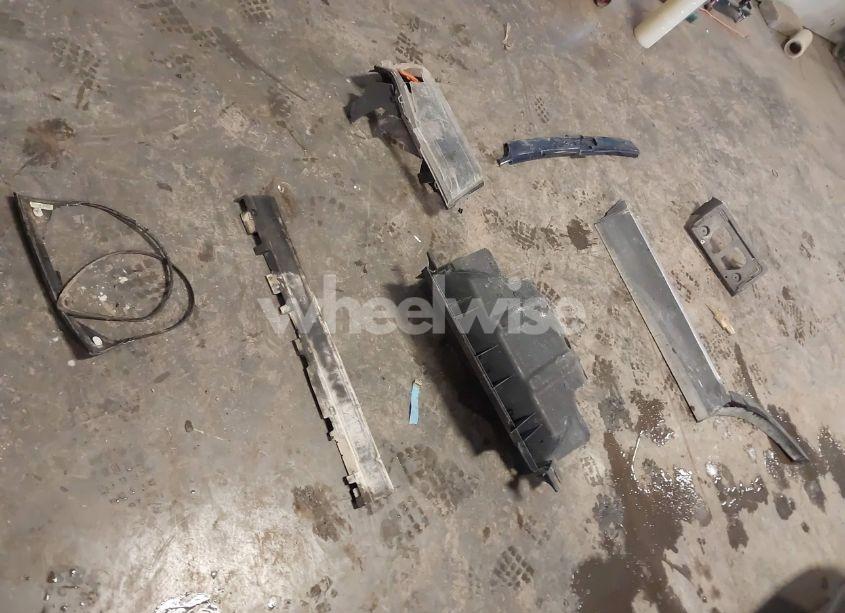 Photo 19 of 2010 Chevrolet Colorado 1LT (VIN 1GCJTCDE7A8133277)