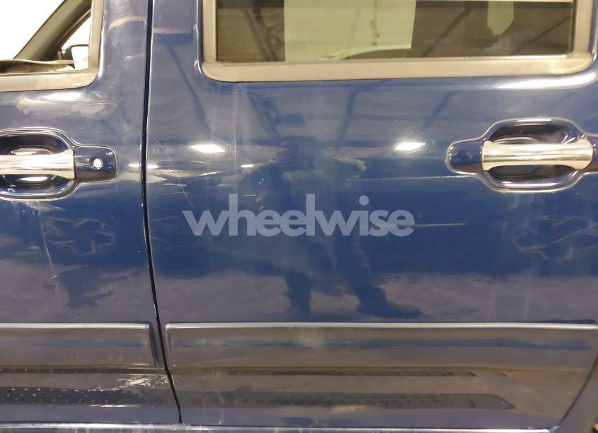 Photo 20 of 2010 Chevrolet Colorado 1LT (VIN 1GCJTCDE7A8133277)