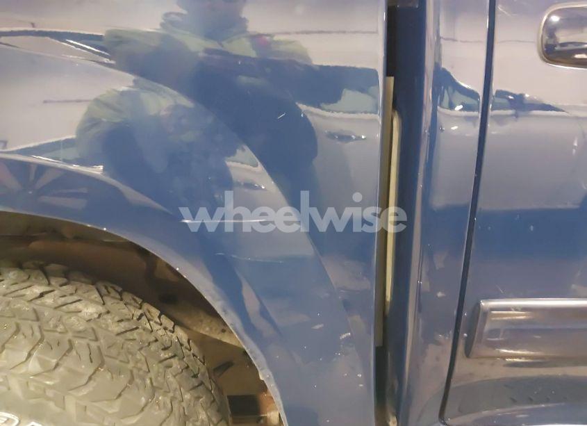 Photo 21 of 2010 Chevrolet Colorado 1LT (VIN 1GCJTCDE7A8133277)