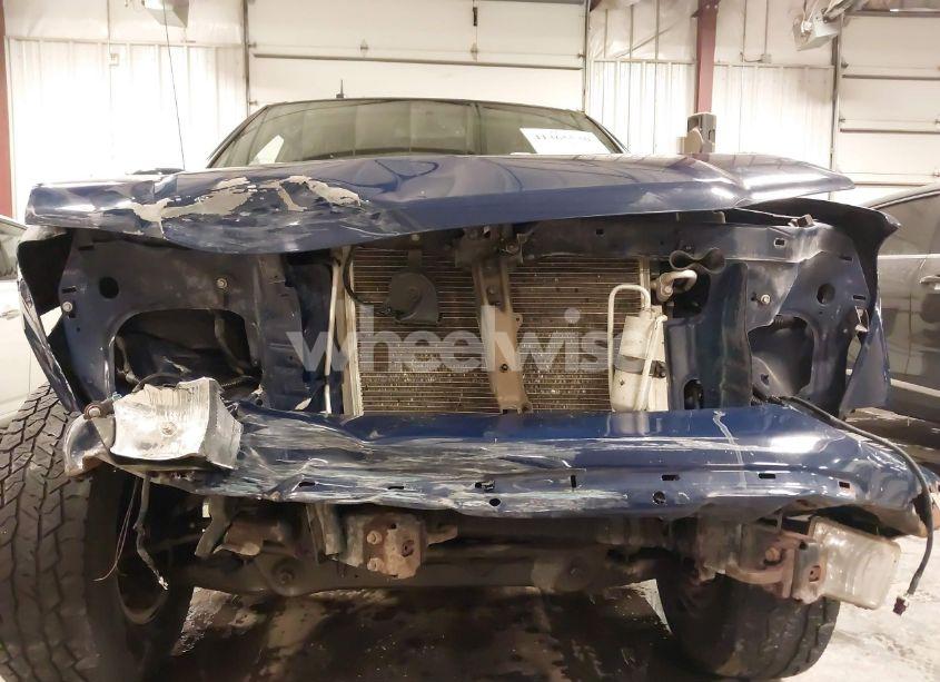 Photo 6 of 2010 Chevrolet Colorado 1LT (VIN 1GCJTCDE7A8133277)