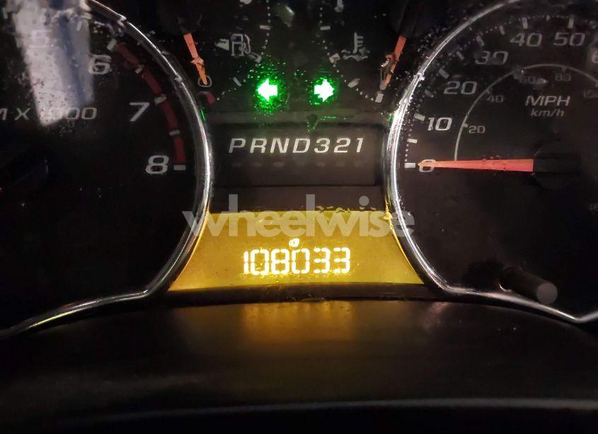 Photo 7 of 2010 Chevrolet Colorado 1LT (VIN 1GCJTCDE7A8133277)