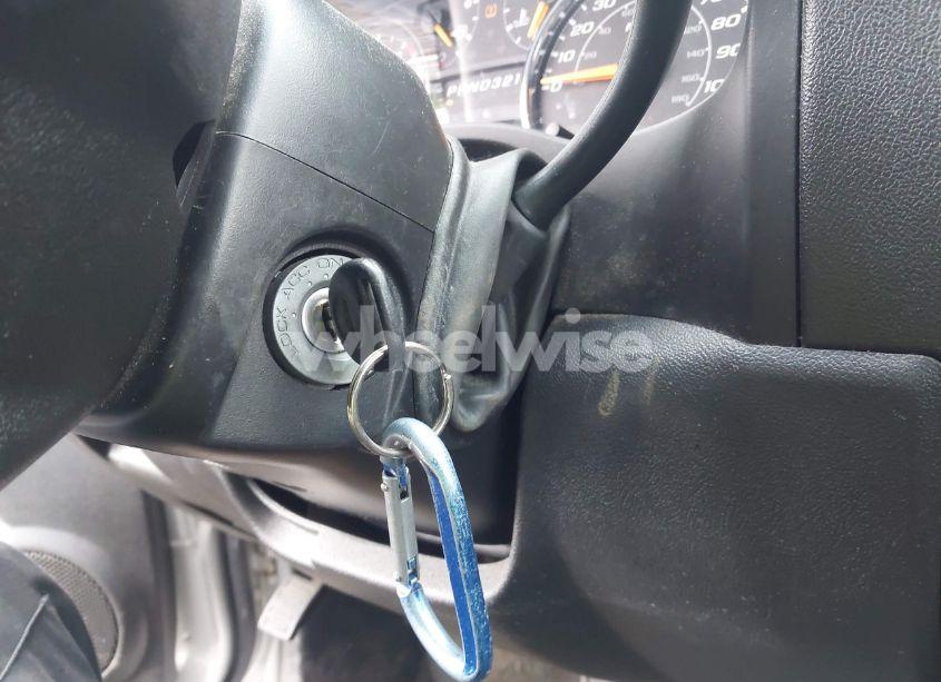 Photo 11 of 2010 Chevrolet Colorado 1LT (VIN 1GCJTCDE7A8140388)