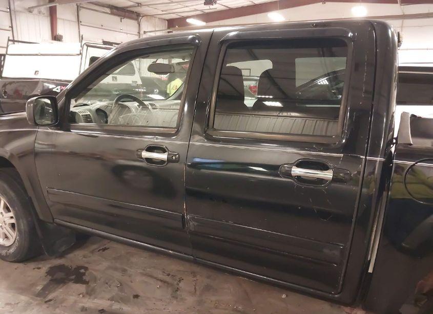 Photo 15 of 2010 Chevrolet Colorado 1LT (VIN 1GCJTCDE9A8113614)