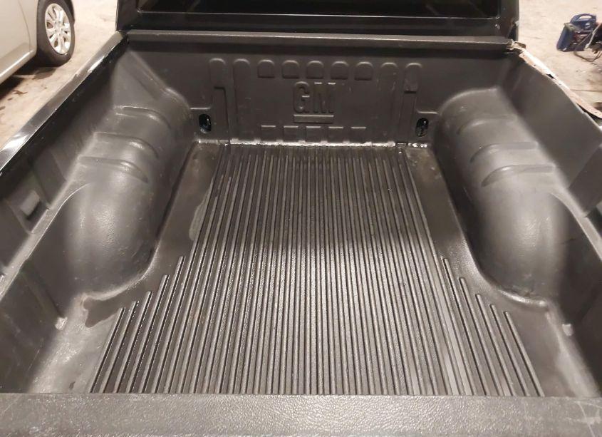 Photo 18 of 2010 Chevrolet Colorado 1LT (VIN 1GCJTCDE9A8113614)