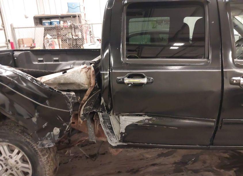 Photo 19 of 2010 Chevrolet Colorado 1LT (VIN 1GCJTCDE9A8113614)