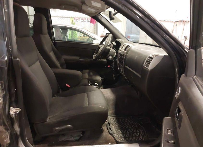 Photo 5 of 2010 Chevrolet Colorado 1LT (VIN 1GCJTCDE9A8113614)