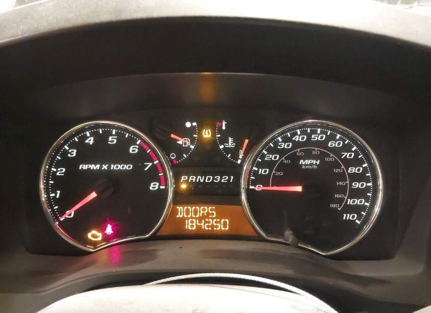 Photo 7 of 2010 Chevrolet Colorado 1LT (VIN 1GCJTCDE9A8113614)