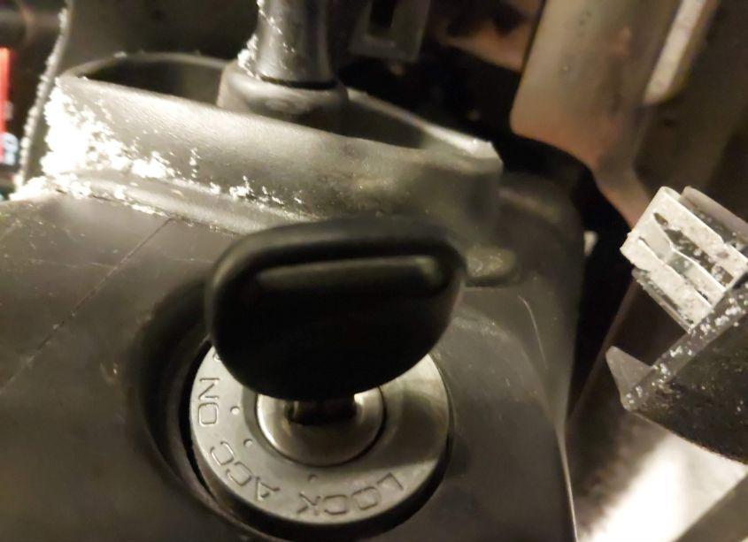 Photo 11 of 2010 Chevrolet Colorado 1LT (VIN 1GCJTCDEXA8125805)