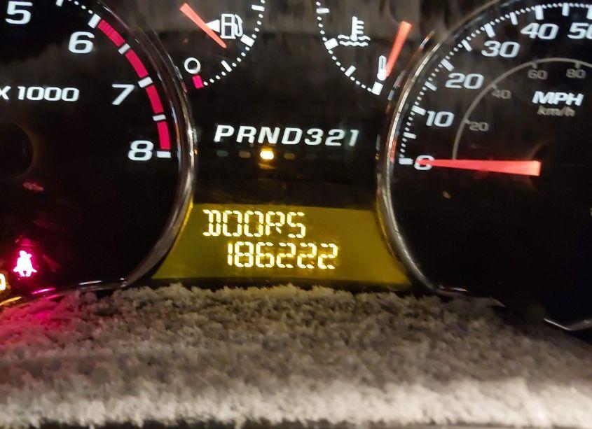 Photo 7 of 2010 Chevrolet Colorado 1LT (VIN 1GCJTCDEXA8125805)