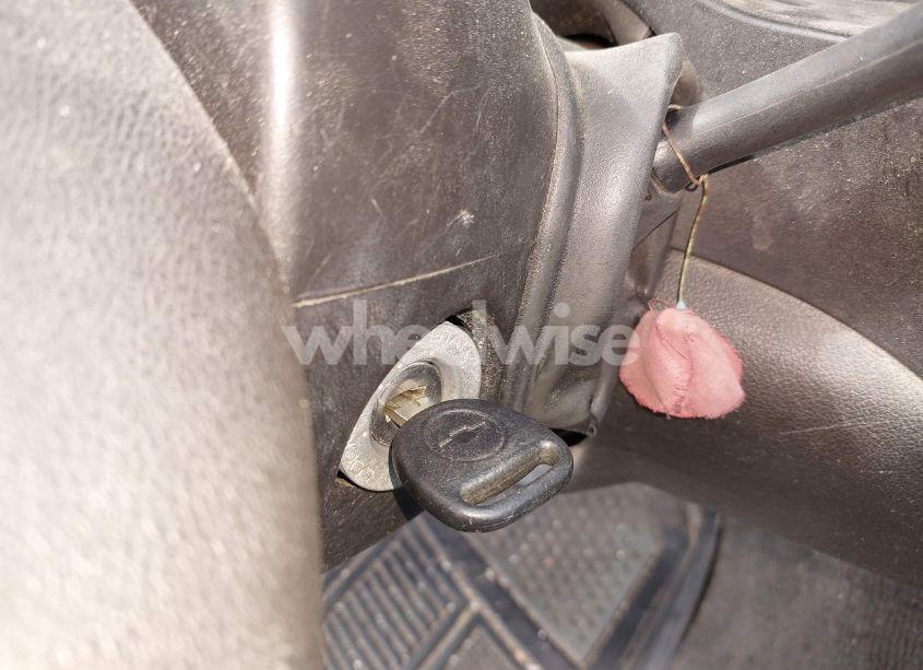 Photo 11 of 2012 Chevrolet Colorado 1LT (VIN 1GCJTCFE0C8137123)