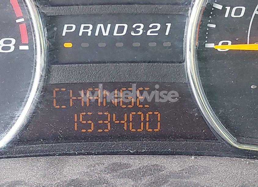 Photo 15 of 2012 Chevrolet Colorado 1LT (VIN 1GCJTCFE0C8137123)