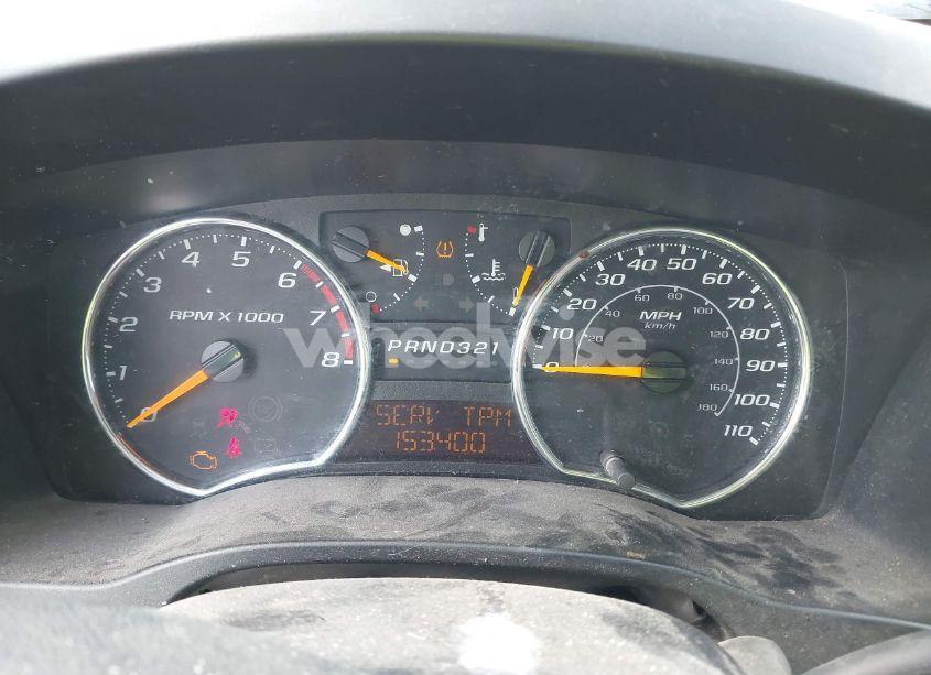 Photo 7 of 2012 Chevrolet Colorado 1LT (VIN 1GCJTCFE0C8137123)