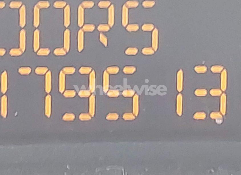 Photo 16 of 2012 Chevrolet Colorado 1LT (VIN 1GCJTCFE1C8101702)