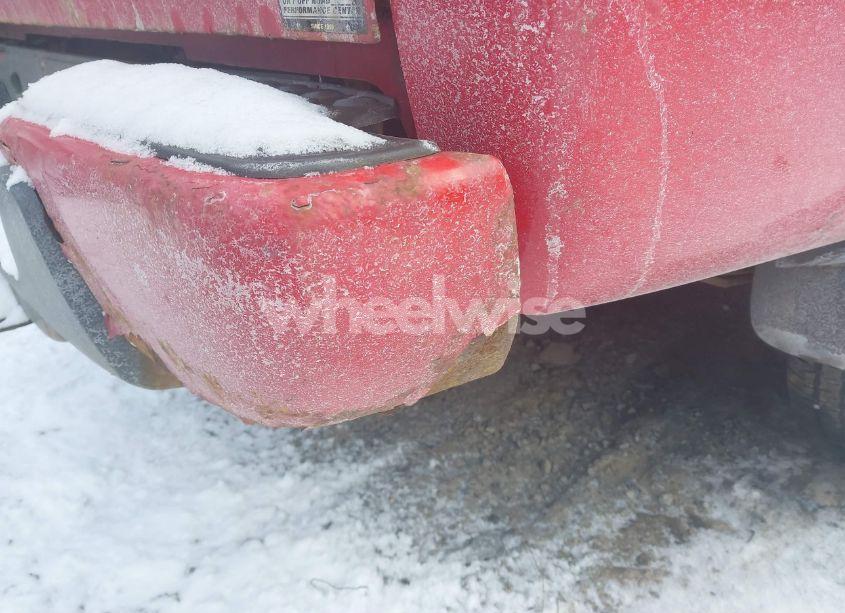 Photo 21 of 2012 Chevrolet Colorado 1LT (VIN 1GCJTCFE1C8101702)