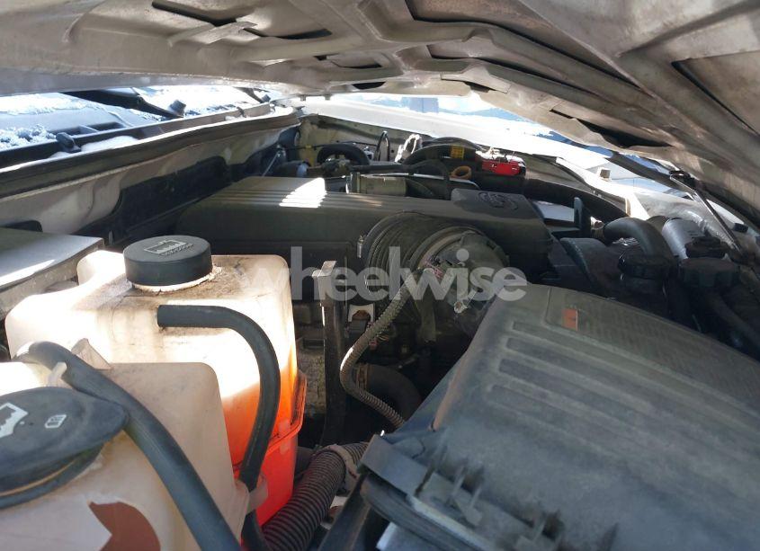 Photo 10 of 2011 Chevrolet Colorado 1LT (VIN 1GCJTCFE4B8116340)