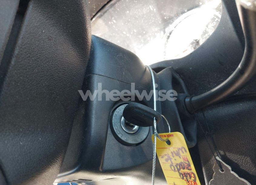 Photo 11 of 2011 Chevrolet Colorado 1LT (VIN 1GCJTCFE4B8116340)