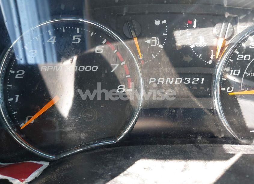 Photo 15 of 2011 Chevrolet Colorado 1LT (VIN 1GCJTCFE4B8116340)