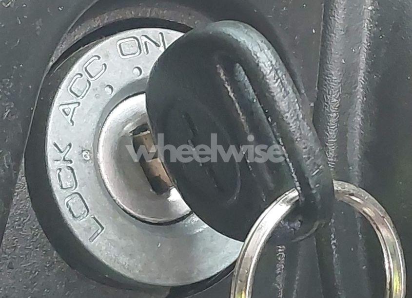 Photo 11 of 2012 Chevrolet Colorado 1LT (VIN 1GCJTCFE6C8157182)