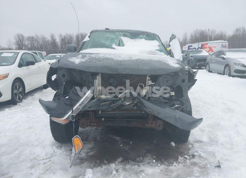 Photo 12 of 2012 Chevrolet Colorado 1LT (VIN 1GCJTCFE6C8157182)