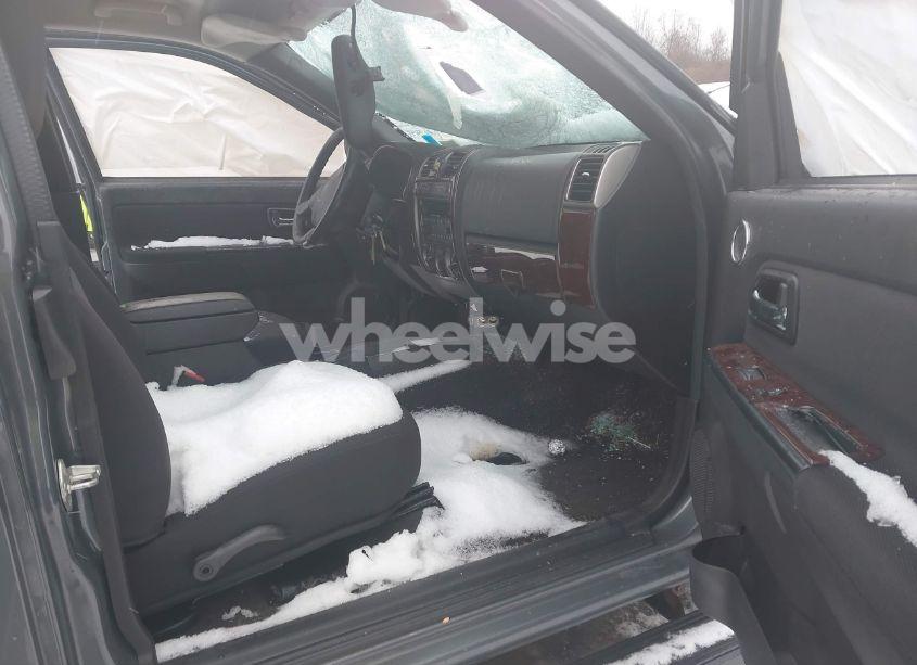 Photo 5 of 2012 Chevrolet Colorado 1LT (VIN 1GCJTCFE6C8157182)