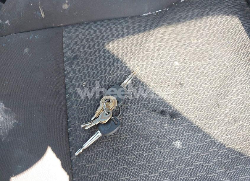 Photo 11 of 2012 Chevrolet Colorado LT (VIN 1GCJTCFE7C8134672)