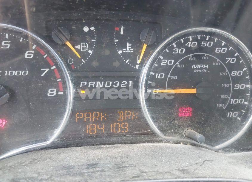 Photo 15 of 2012 Chevrolet Colorado LT (VIN 1GCJTCFE7C8134672)