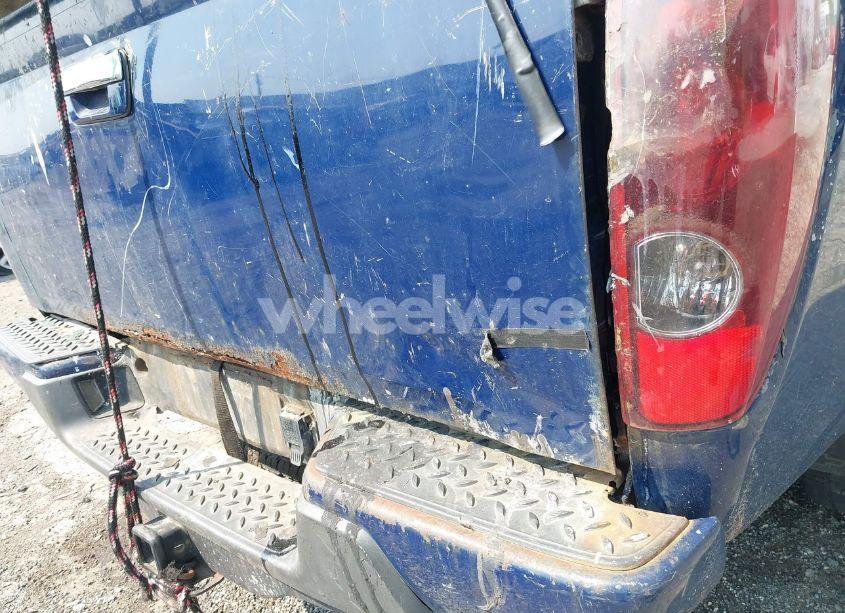 Photo 18 of 2012 Chevrolet Colorado LT (VIN 1GCJTCFE7C8134672)