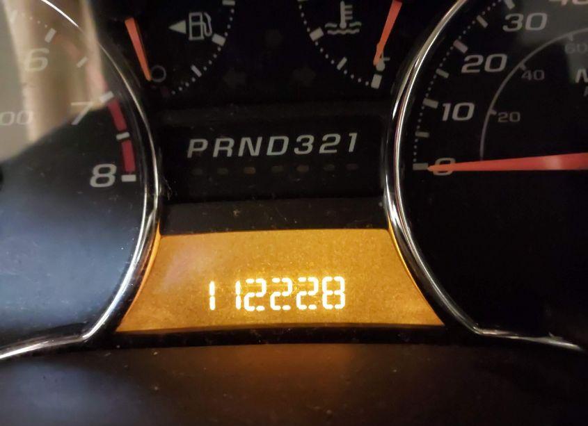 Photo 15 of 2010 Chevrolet Colorado 2LT (VIN 1GCJTDDE2A8108261)