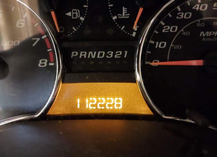 Photo 7 of 2010 Chevrolet Colorado 2LT (VIN 1GCJTDDE2A8108261)