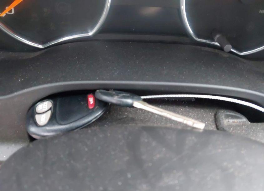 Photo 11 of 2010 Chevrolet Colorado 2LT (VIN 1GCJTDDE2A8148713)