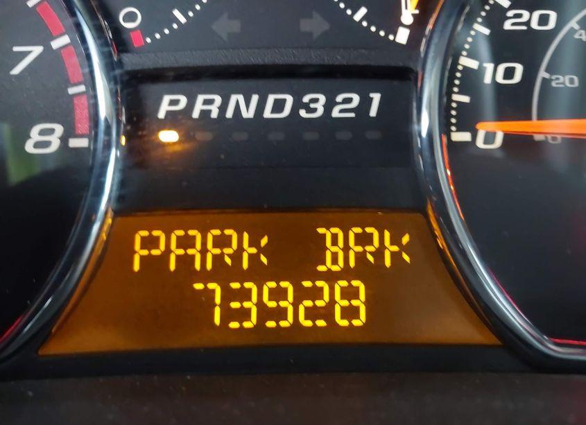 Photo 15 of 2010 Chevrolet Colorado 2LT (VIN 1GCJTDDE2A8148713)