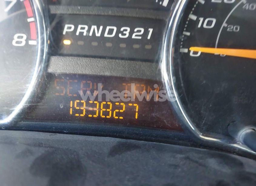 Photo 15 of 2010 Chevrolet Colorado 2LT (VIN 1GCJTDDE4A8107547)