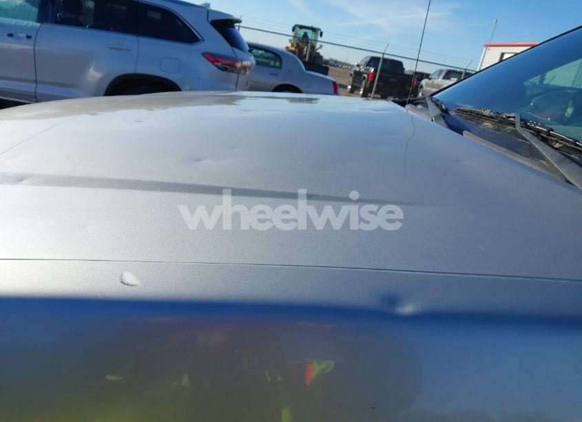 Photo 6 of 2010 Chevrolet Colorado 2LT (VIN 1GCJTDDE4A8107547)