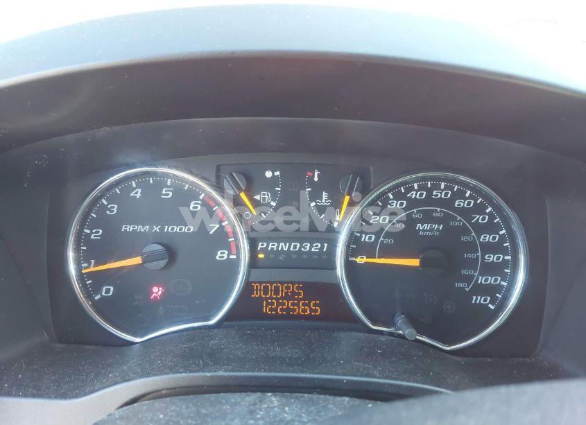 Photo 15 of 2010 Chevrolet Colorado 2LT (VIN 1GCJTDDE4A8134201)