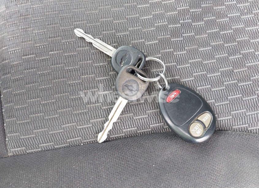 Photo 11 of 2010 Chevrolet Colorado 2LT (VIN 1GCJTDDE9A8145355)