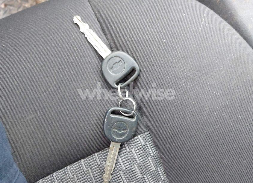 Photo 11 of 2012 Chevrolet Colorado 2LT (VIN 1GCJTDFE7C8135813)