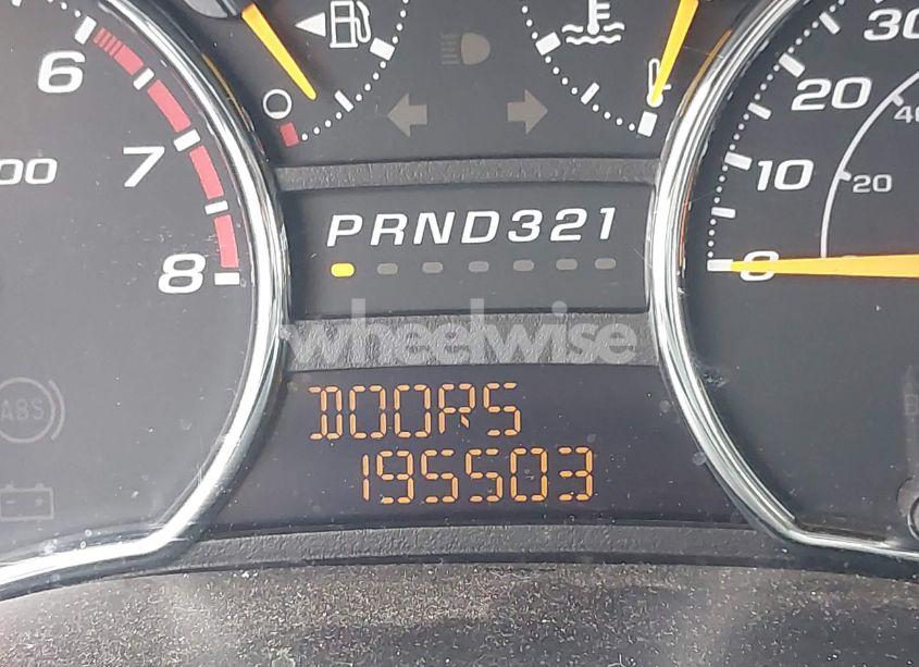 Photo 15 of 2012 Chevrolet Colorado 2LT (VIN 1GCJTDFE7C8135813)