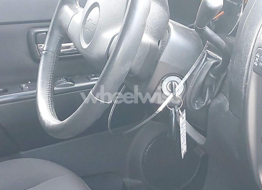 Photo 11 of 2011 Chevrolet Colorado 2LT (VIN 1GCJTDFP4B8117706)