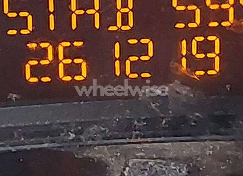 Photo 16 of 2012 Chevrolet Colorado 2LT (VIN 1GCJTDFP6C8104117)