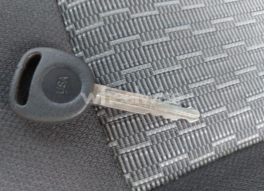 Photo 11 of 2010 Chevrolet Colorado WORK TRUCK (VIN 1GCKTBD98A8130213)