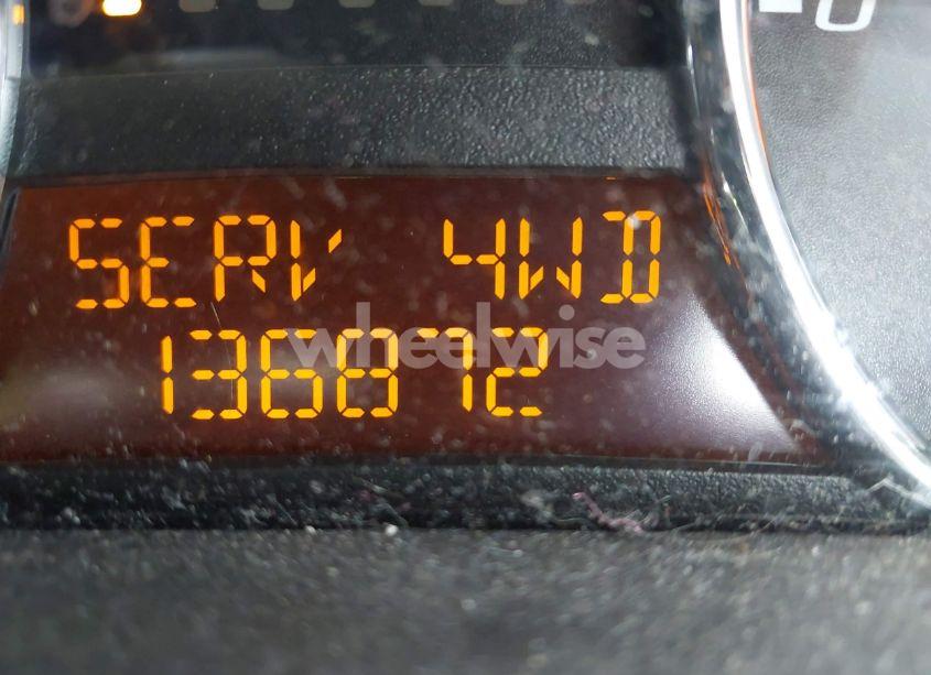 Photo 12 of 2010 Chevrolet Colorado WORK TRUCK (VIN 1GCKTBD98A8130213)