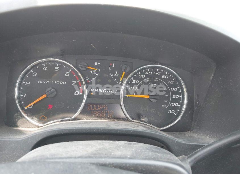 Photo 7 of 2010 Chevrolet Colorado WORK TRUCK (VIN 1GCKTBD98A8130213)