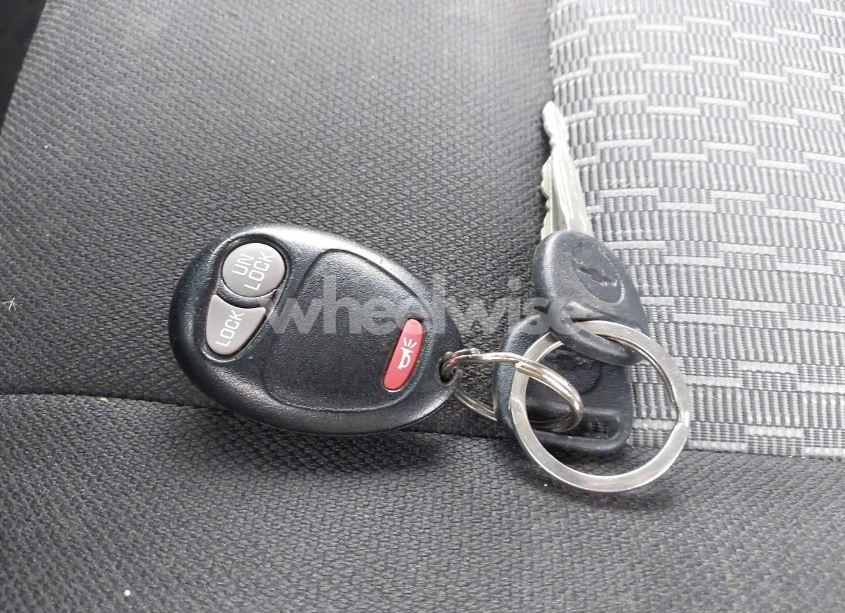 Photo 11 of 2010 Chevrolet Colorado 1LT (VIN 1GCKTCDE1A8146420)