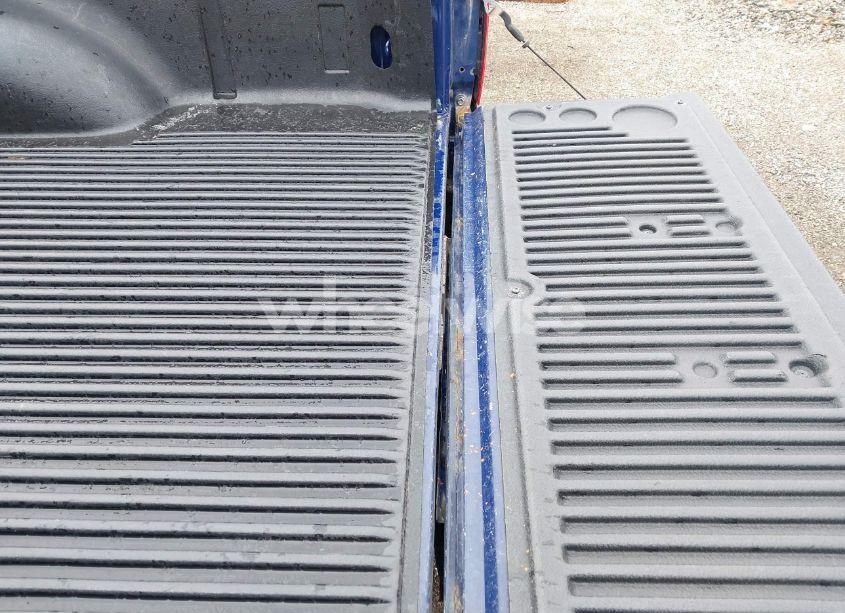 Photo 18 of 2010 Chevrolet Colorado 1LT (VIN 1GCKTCDE1A8146420)