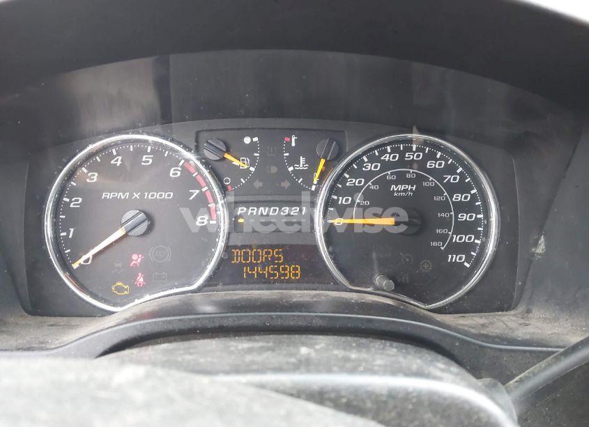 Photo 7 of 2010 Chevrolet Colorado 1LT (VIN 1GCKTCDE1A8146420)