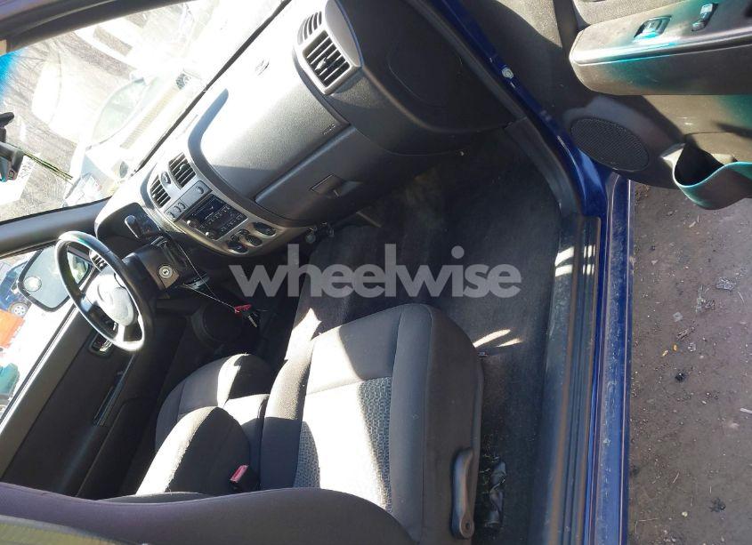 Photo 5 of 2010 Chevrolet Colorado 1LT (VIN 1GCKTCDE8A8129386)